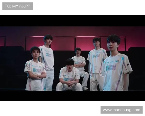 CSGO赛事盛宴揭秘BLG战队实力与战术深度分析 CSGO赛事盛宴揭秘BLG战队实力与战术深度分析