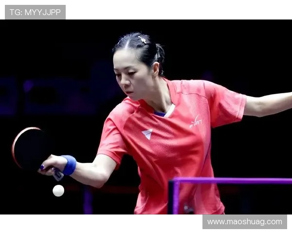 上海乒乓球队在奥运会上的逆袭之旅展现拼搏精神与团结力量