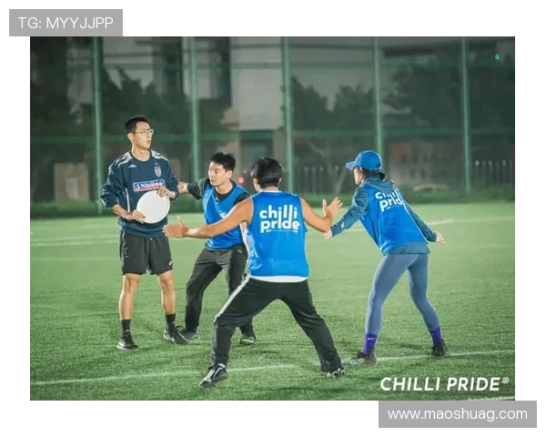 上海飞盘队灵活性表现的数据分析与战术探讨 上海飞盘队灵活性表现的数据分析与战术探讨