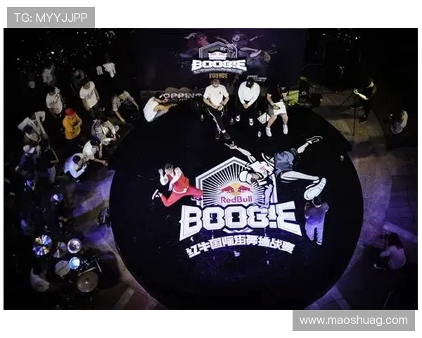 南京街舞队速度之争引发热议舞者们的技巧与风格碰撞出怎样的火花